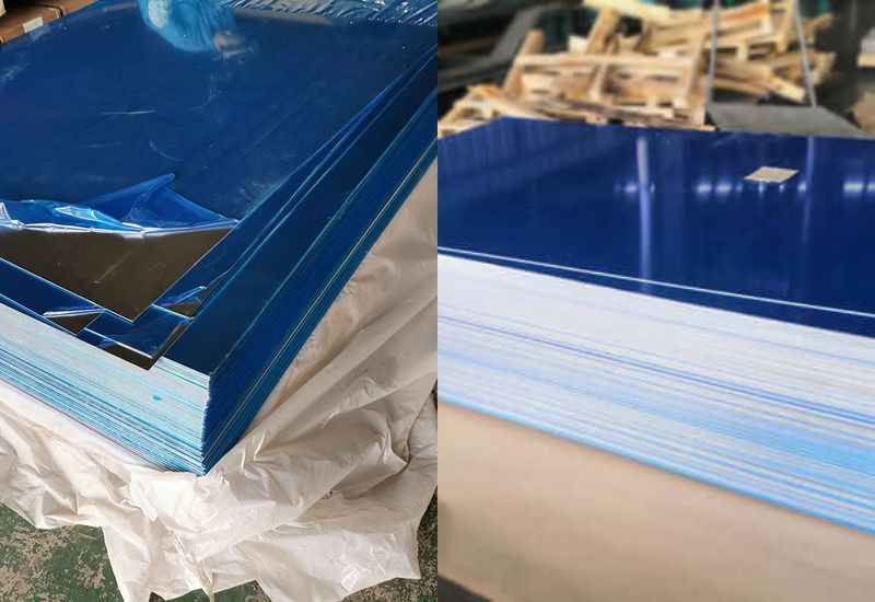 Cải tiến hợp kim nhôm lithium với trọng lượng nhẹ và độ cứng cao