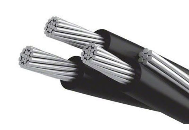 Dây điện dân dụng lõi nhôm