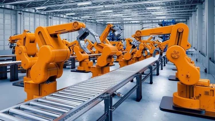 Tự động hóa và trí tuệ nhân tạo