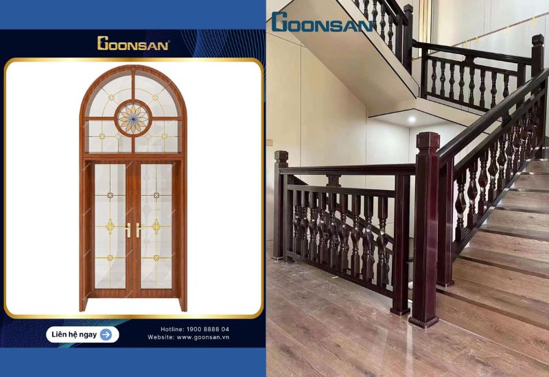 Với đặc tính mềm, nhôm dễ gia công thành nhiều hình dáng khác nhau