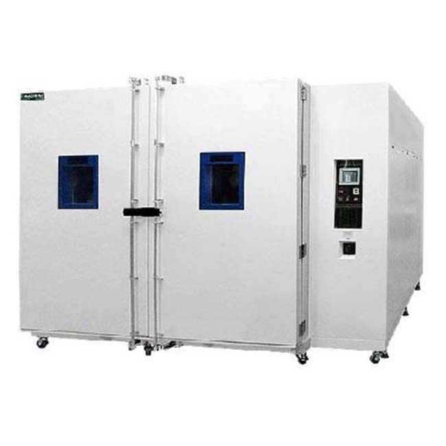 Tiêu Chuẩn Chất Lượng Trong Ngành Nhôm 4 Thử nghiệm ăn mòn