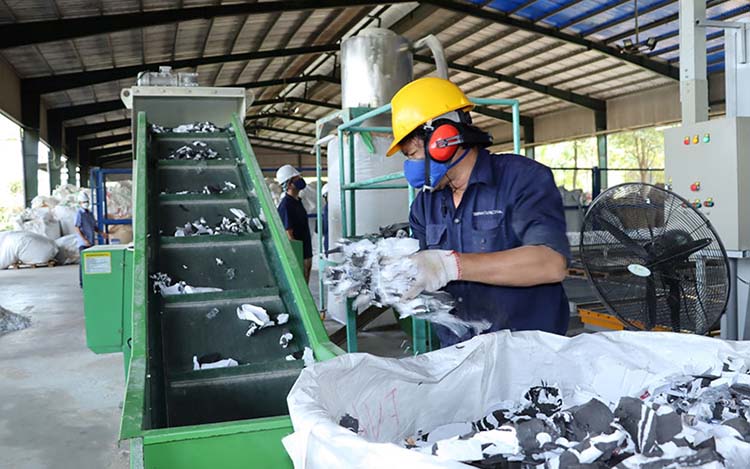 Những Thách Thức Trong Việc Tái Chế Nhôm 4 Một số giải pháp cho những thách thức tái chế nhôm