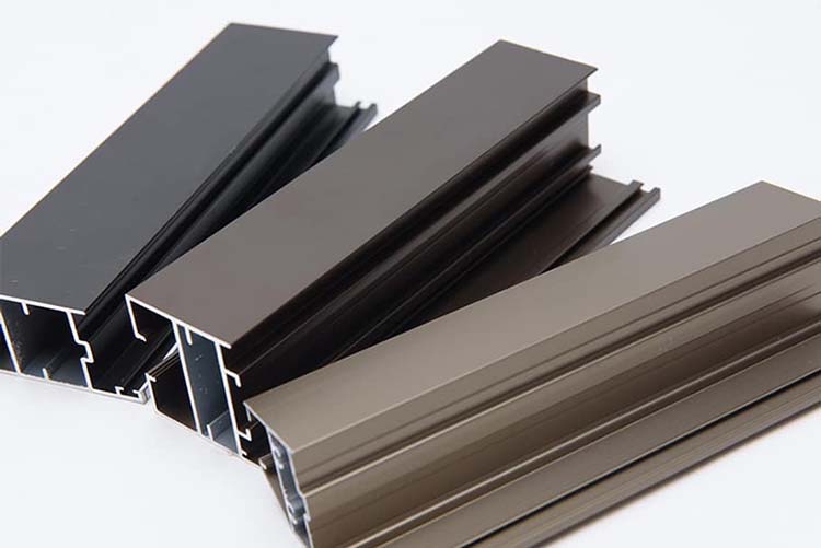 Nhôm anode mang lại nhiều ưu điểm về cả thẩm mỹ lẫn công năng