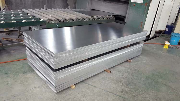Cần lưu ý về luật nhôm mới hiện nay đang hiện hành