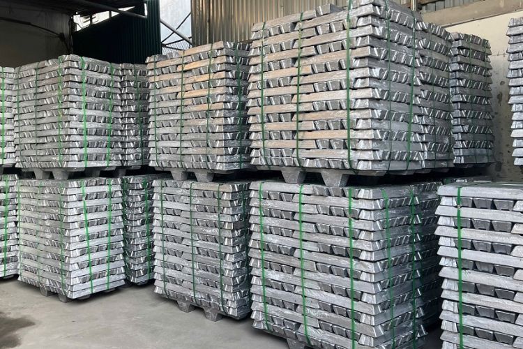 Đảm bảo nguồn cung ổn định trong thị trường nhôm Việt Nam